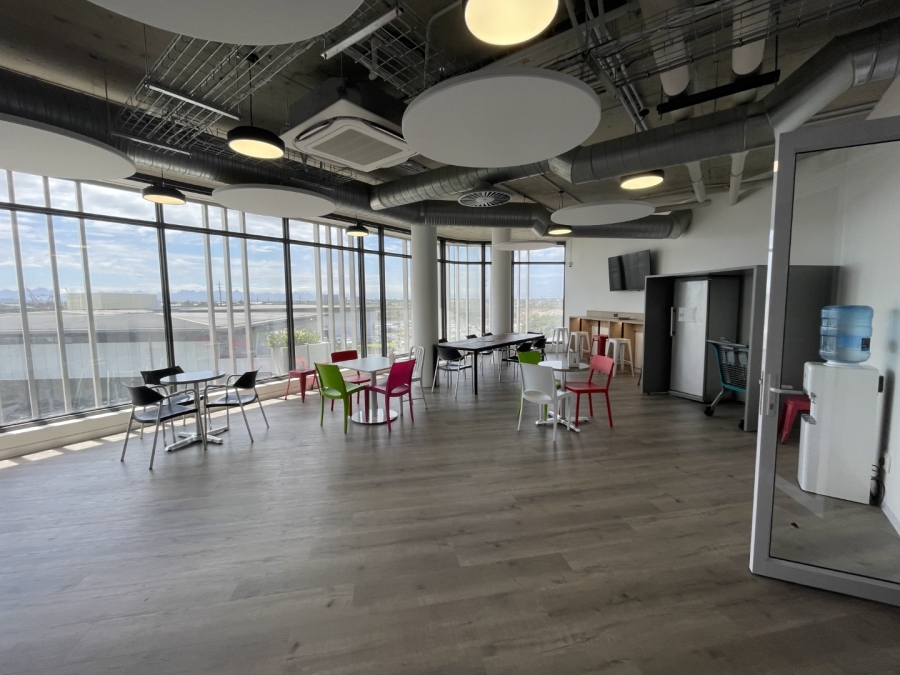 To Let commercial Property for Rent in Century City Western Cape